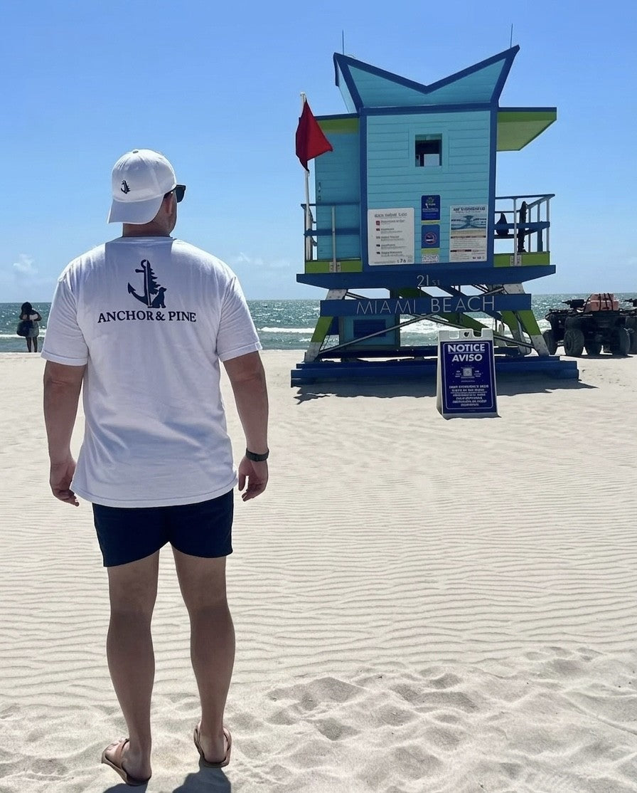 The Good Boy - Outdoor Adventure Shirt
