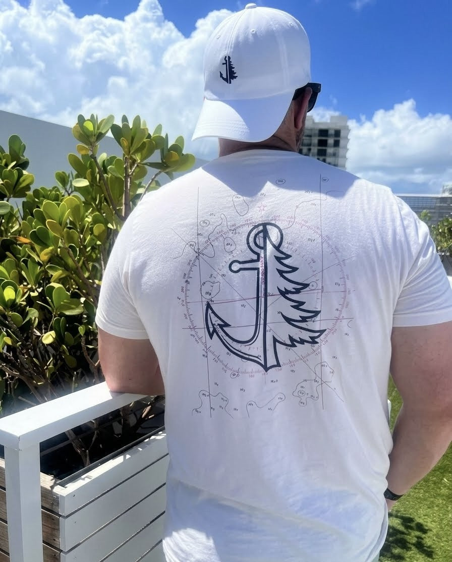 Maritime Heritage Shirt