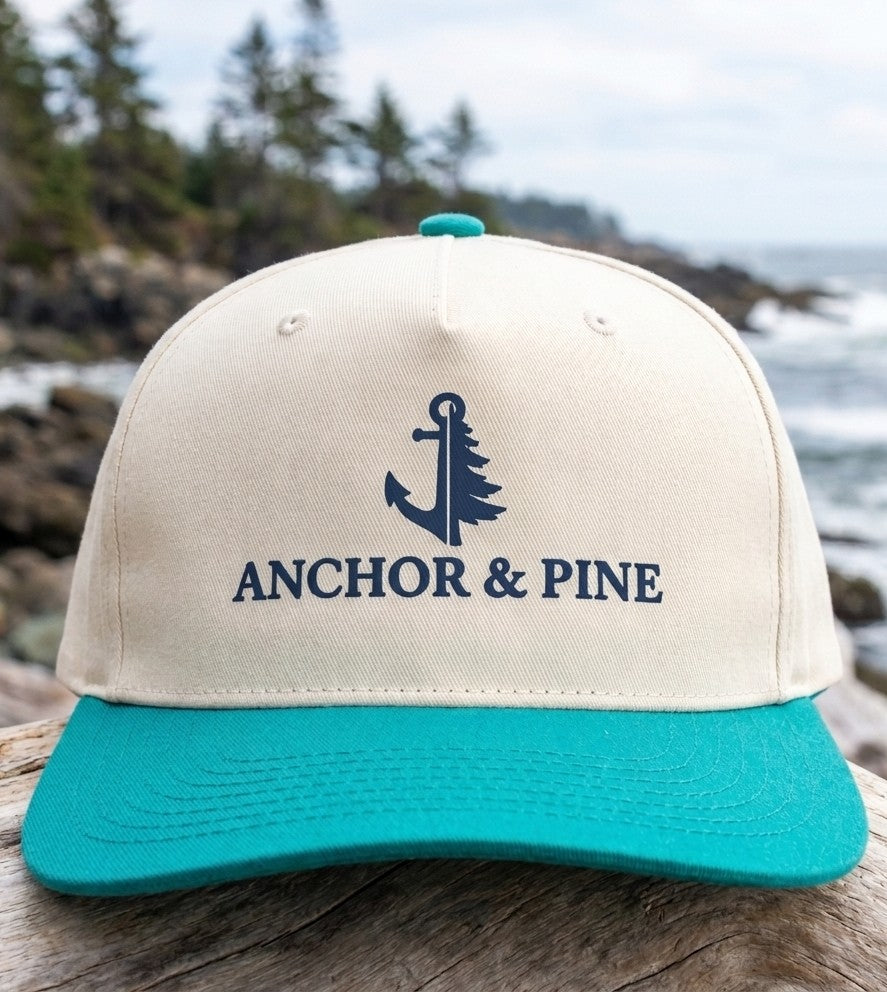 The Wayfinder Hat
