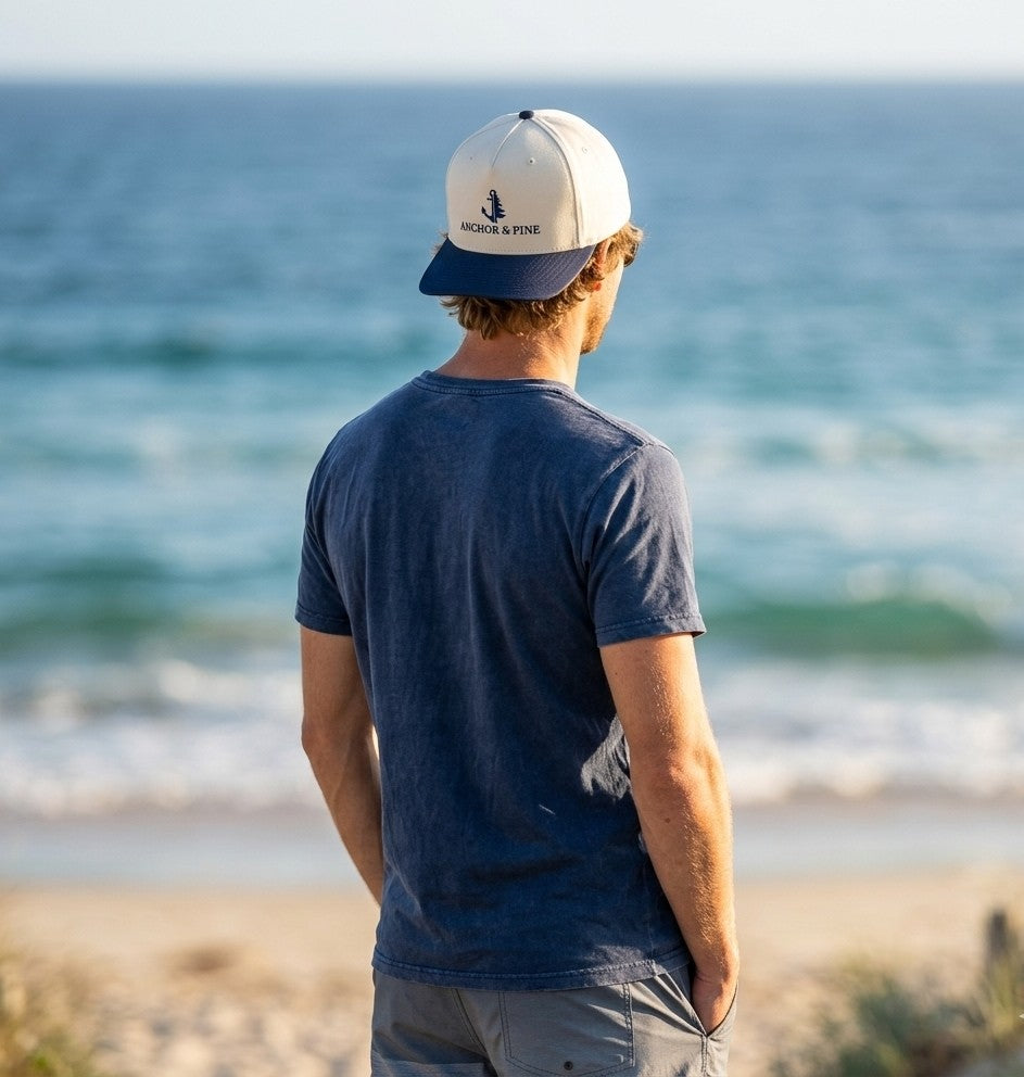 The Wayfinder Hat