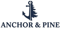 Anchor &amp; Pine - Home