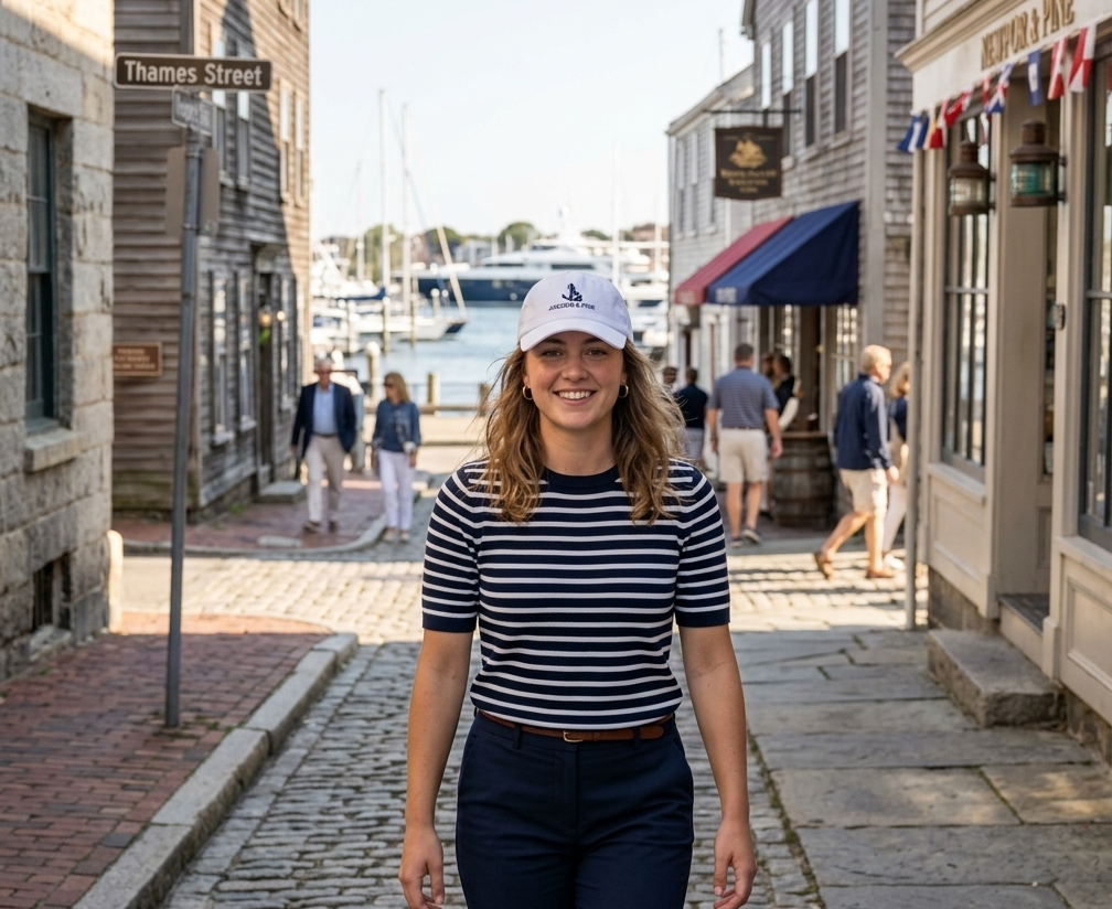 The Good Boy Cap – Coastal Dad Hat for Dog Lovers